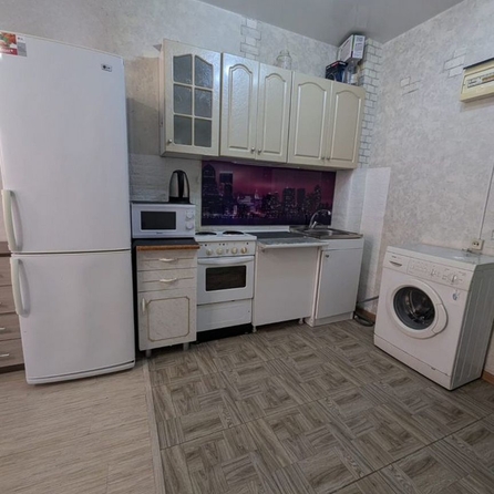 
   Продам 1-комнатную, 22.3 м², Первомайская ул, 97

. Фото 7.