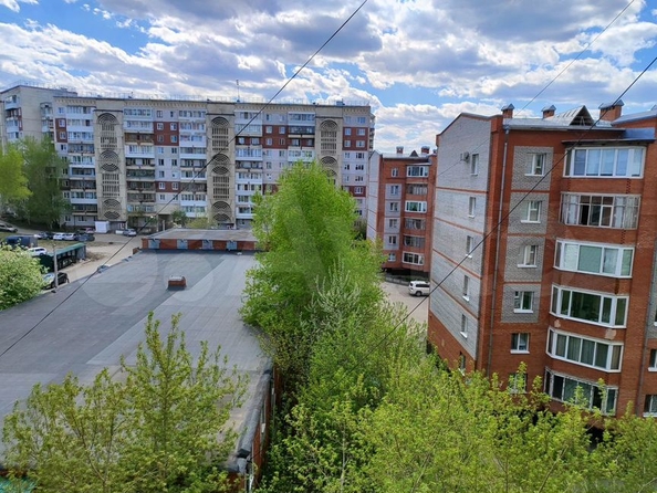 
   Продам 1-комнатную, 35.8 м², Интернационалистов ул, 8

. Фото 1.