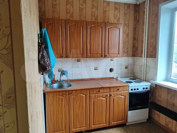 
   Продам 1-комнатную, 35.8 м², Интернационалистов ул, 8

. Фото 9.