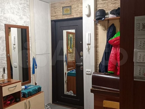 
   Продам 3-комнатную, 62 м², Бела Куна ул, 12/1

. Фото 15.