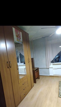 
   Продам 1-комнатную, 18 м², Промышленный пер, 9а

. Фото 1.