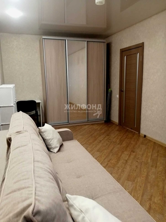 
  Сдам в аренду 1-комнатную квартиру, 35 м², Томск

. Фото 9.