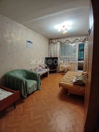 
   Продам 1-комнатную, 35 м², Ференца Мюнниха ул, 38

. Фото 3.