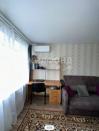 
   Продам студию, 18.3 м², Тверская ул, 68

. Фото 3.