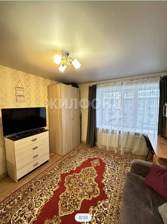 
   Продам студию, 18.3 м², Тверская ул, 68

. Фото 7.