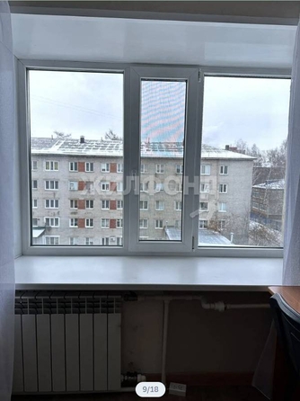 
   Продам студию, 18.3 м², Тверская ул, 68

. Фото 8.