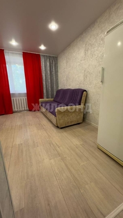 
   Продам 1-комнатную, 18 м², Карпова ул, 23

. Фото 1.