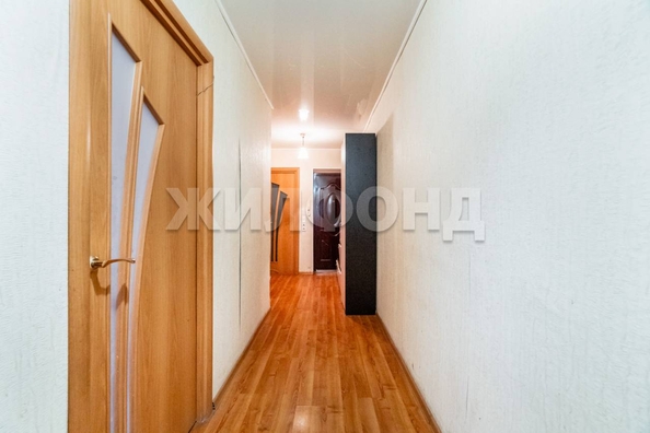 
  Продается 3-комн. квартира, 60.4 м², Беринга ул, д. 16
. Фото 7.