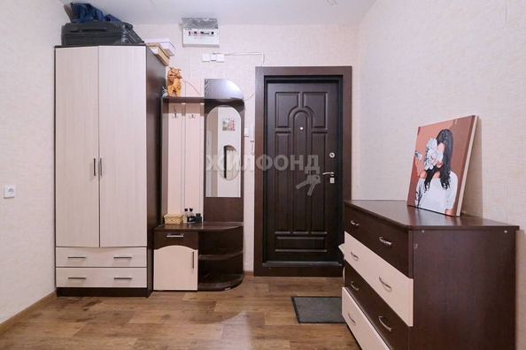 
   Продам 3-комнатную, 60.1 м², Обручева ул, 12Б

. Фото 8.