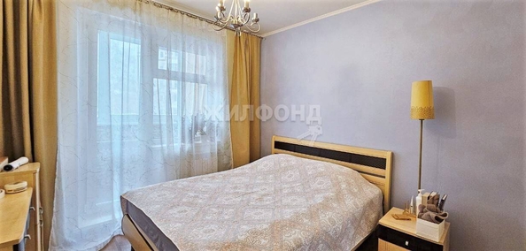 
   Продам 3-комнатную, 65.1 м², Лебедева ул, 41

. Фото 3.