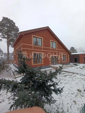
   Продам дом, 160 м², Синий Утёс

. Фото 4.