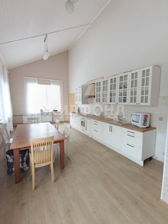 
   Продам дом, 160 м², Синий Утёс

. Фото 6.