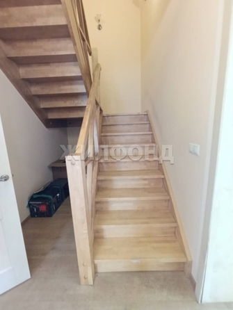 
   Продам дом, 160 м², Синий Утёс

. Фото 12.