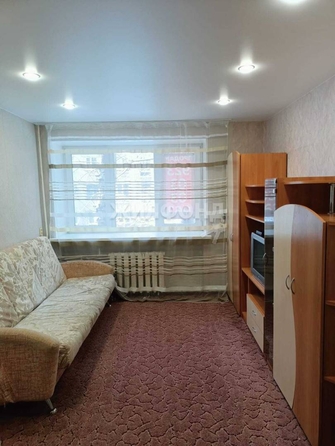 
   Продам комнату, 16.4 м², Енисейская ул, 17

. Фото 1.