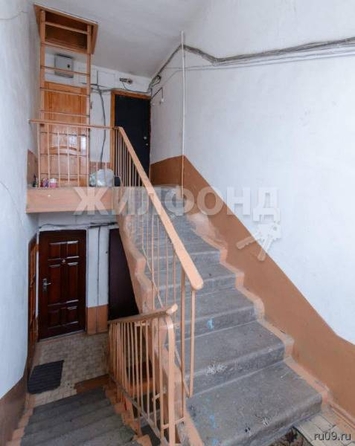 
   Продам секционку, 15 м², Карла Маркса ул, 81

. Фото 7.