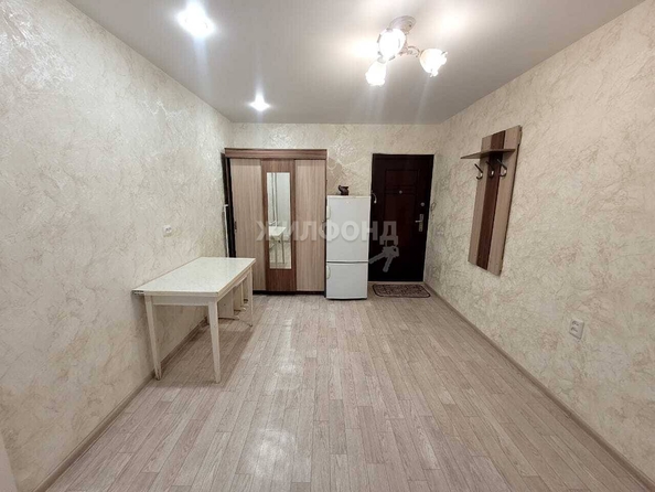 
   Продам 1-комнатную, 22.4 м², Мичурина ул, 6а

. Фото 1.