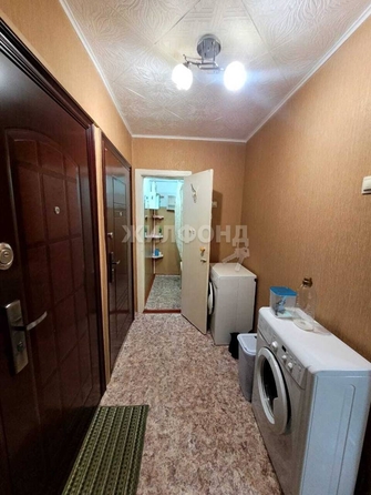 
   Продам 1-комнатную, 22.4 м², Мичурина ул, 6а

. Фото 6.