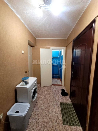 
   Продам 1-комнатную, 22.4 м², Мичурина ул, 6а

. Фото 8.