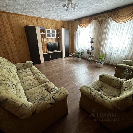 
   Продам 3-комнатную, 67.1 м², Радиоцентр Поселок ул, 9а

. Фото 5.