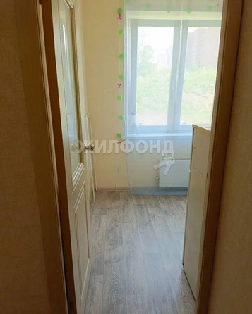 
   Продам 1-комнатную, 26 м², Петра Федоровского ул, 12

. Фото 5.