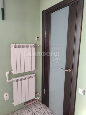 
   Продам студию, 25 м², 2-й Академический мкр, 87а

. Фото 5.