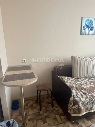 
   Продам студию, 21 м², Урожайный пер, 27Б

. Фото 4.