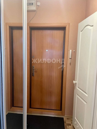 
   Продам студию, 21 м², Урожайный пер, 27Б

. Фото 8.