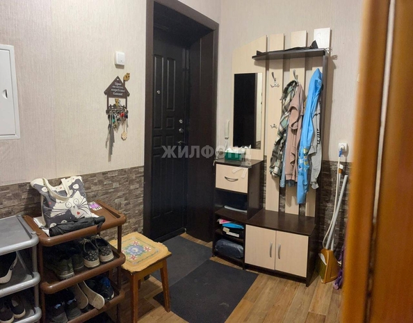 
   Продам 2-комнатную, 41.9 м², Иркутский тракт, 15Б

. Фото 7.