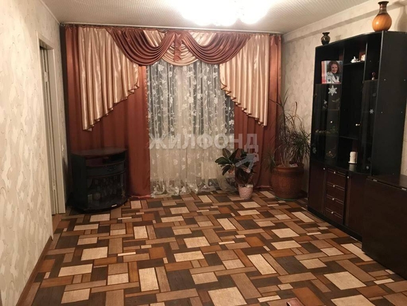 
   Продам 3-комнатную, 59.2 м², Салтыкова-Щедрина ул, 46

. Фото 1.