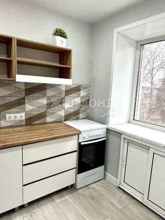 
   Продам 3-комнатную, 57 м², Иркутский тракт, 154

. Фото 3.