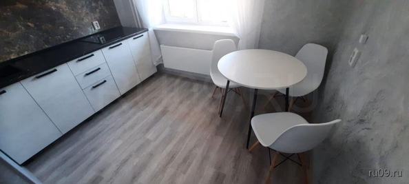 
   Продам 1-комнатную, 34.7 м², Королёва ул, 4

. Фото 4.