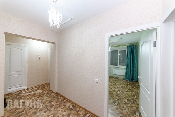 
   Продам 2-комнатную, 52.7 м², Андрея Крячкова ул, 19

. Фото 7.