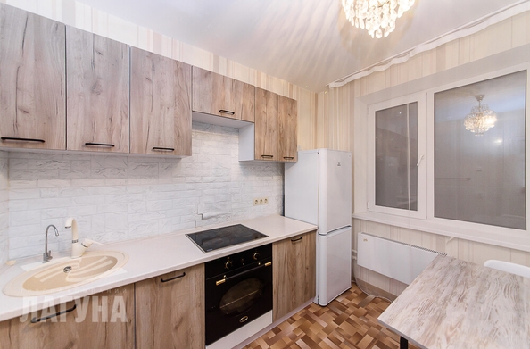 
   Продам 2-комнатную, 52.7 м², Андрея Крячкова ул, 19

. Фото 17.