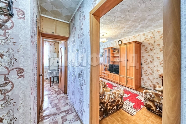 
   Продам 1-комнатную, 30.2 м², Ленина ул, 1

. Фото 6.
