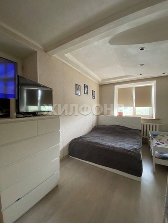 
  Продается 2-комн. квартира, 58.3 м², Ботанический пер, д. 2
. Фото 3.