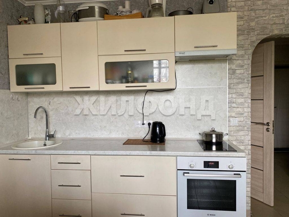 
  Продается 2-комн. квартира, 58.3 м², Ботанический пер, д. 2
. Фото 5.