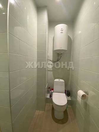 
  Продается 2-комн. квартира, 58.3 м², Ботанический пер, д. 2
. Фото 8.