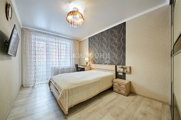 
   Продам 3-комнатную, 77.5 м², Марины Цветаевой (Северный мкр.) ул, 11

. Фото 10.