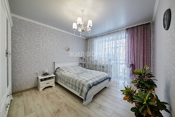 
   Продам 3-комнатную, 77.5 м², Марины Цветаевой (Северный мкр.) ул, 11

. Фото 14.