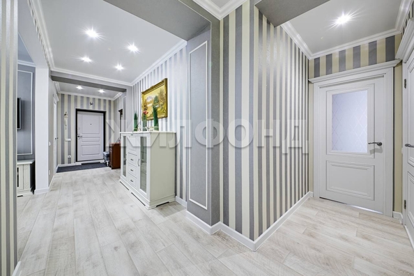 
   Продам 3-комнатную, 83.5 м², Марины Цветаевой (Северный мкр.) ул, 11

. Фото 8.