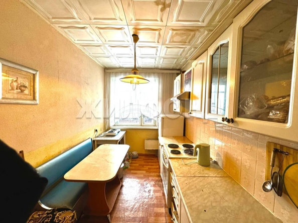 
  Продается 3-комн. квартира, 65.6 м², Пугачева ул, д. 1
. Фото 5.