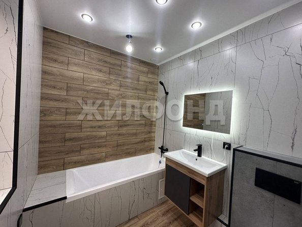 
   Продам дом, 109 м², Томск

. Фото 8.