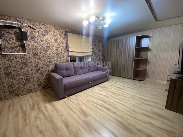 
   Продам 1-комнатную, 30.9 м², Елизаровых ул, 44

. Фото 5.