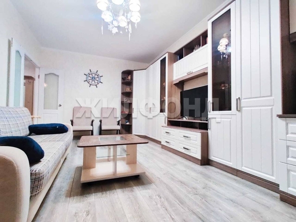 
   Продам 2-комнатную, 58.9 м², Андрея Крячкова ул, 21

. Фото 2.