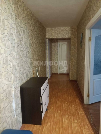 
   Продам 2-комнатную, 64 м², Рабочая 1-я ул, 2а

. Фото 4.