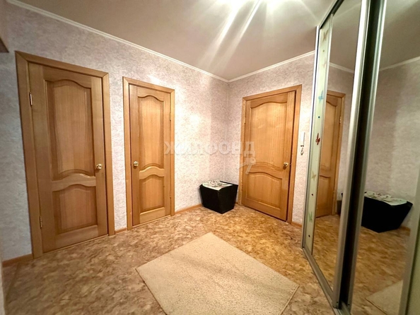 
   Продам 3-комнатную, 79 м², Ивана Черных ул, 52

. Фото 6.