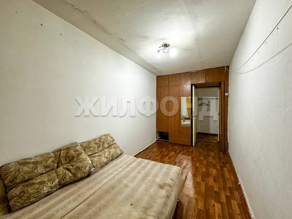 
  Продается 3-комн. квартира, 55.5 м², Елизаровых ул, д. 45
. Фото 4.
