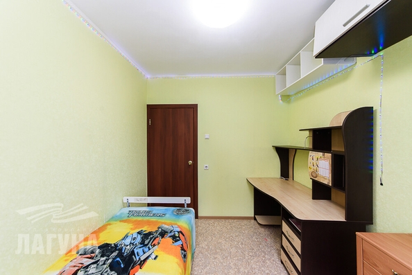 
   Продам 2-комнатную, 34.5 м², Юрия Ковалева ул, 43

. Фото 1.