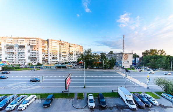 
   Продам 1-комнатную, 39.3 м², Иркутский тракт, 26

. Фото 4.