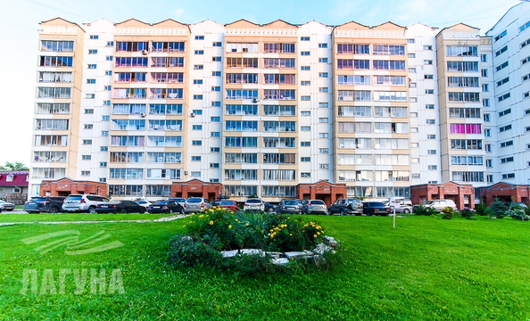 
   Продам 1-комнатную, 39.3 м², Иркутский тракт, 26

. Фото 8.